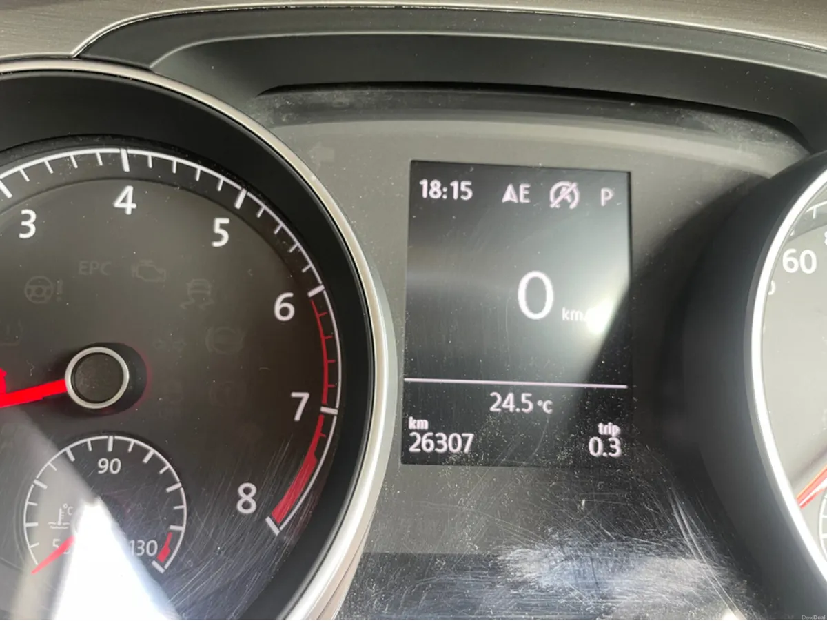 Volkswagen Golf 1.2 comfortline - Image 6