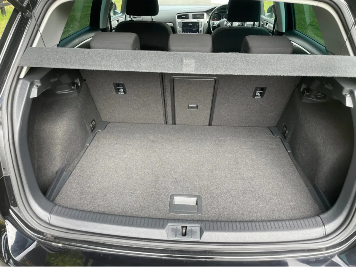 Volkswagen Golf 1.2 comfortline - Image 4
