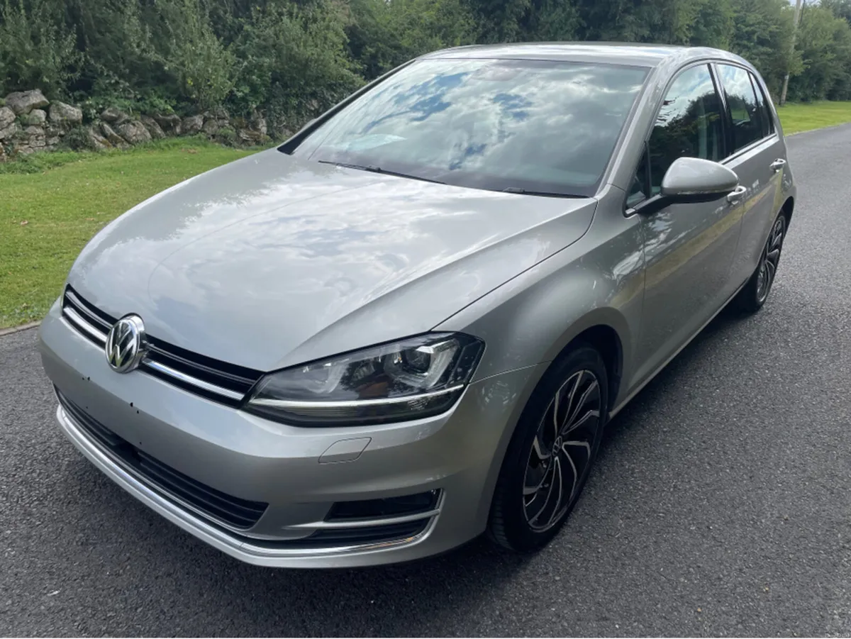 Volkswagen Golf 1.4 highline - Image 2
