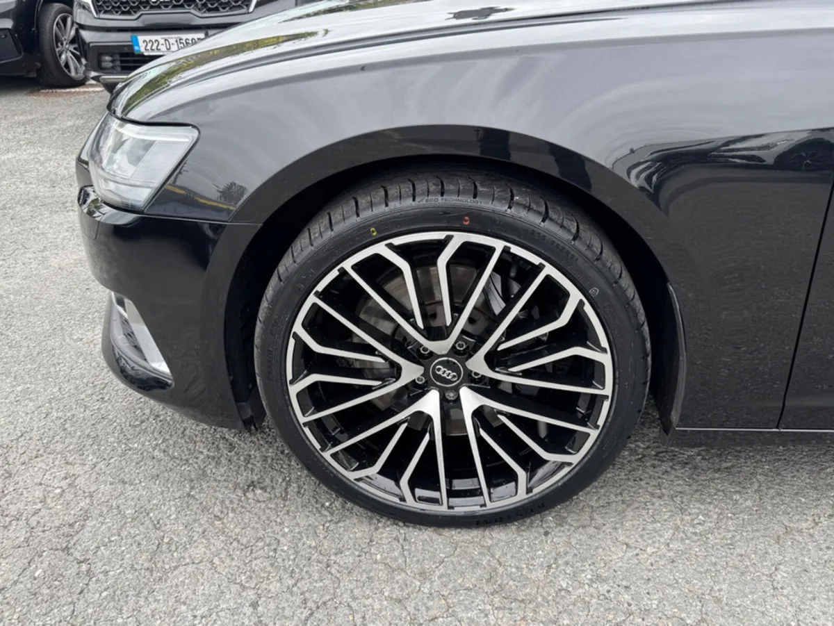 Audi A6 50 TFSI E QUATTRO..NEW 21" S-Line Alloys.. - Image 5
