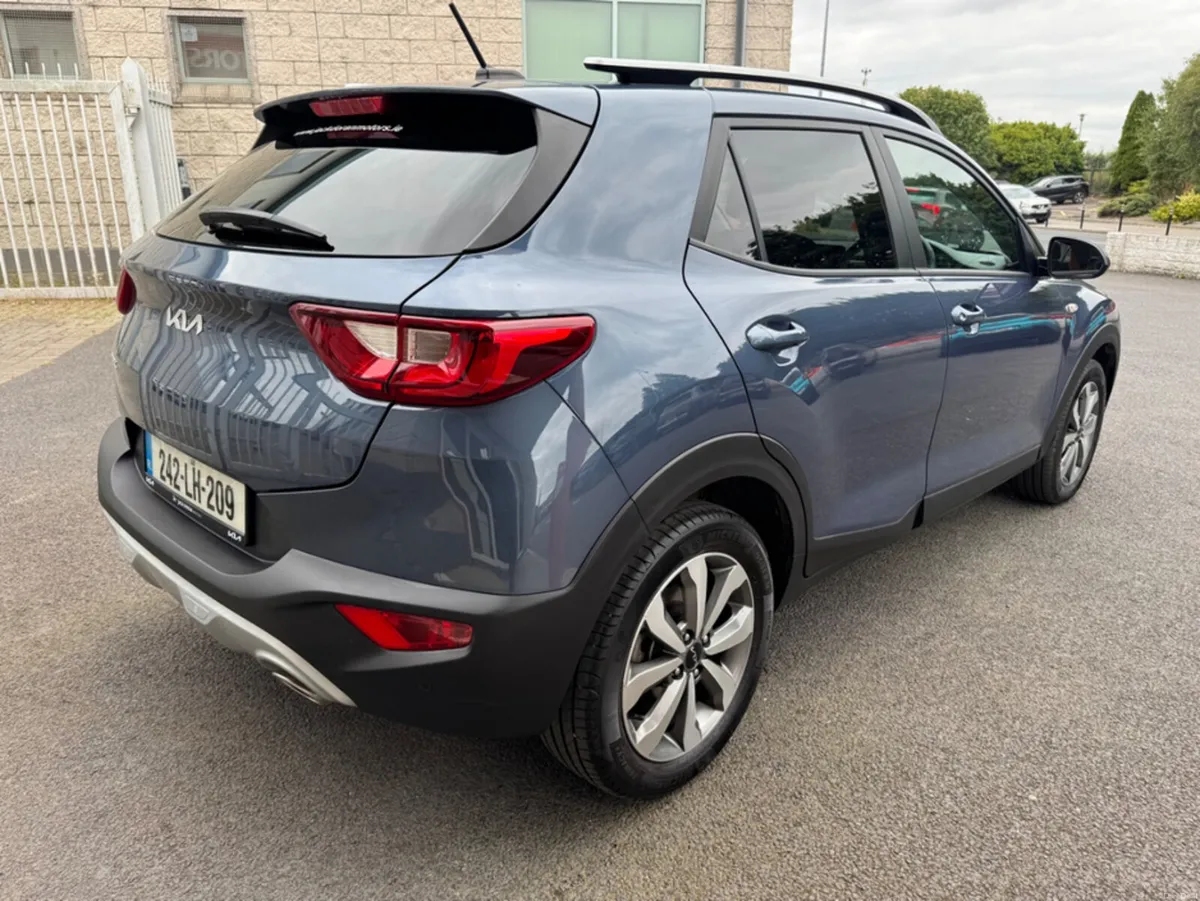 Kia Stonic 1.0 K2 MY24 5DR - Image 2