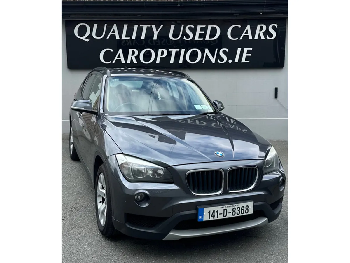 BMW X1 SE ZXBA 4DR SDRIVE16D - Image 3