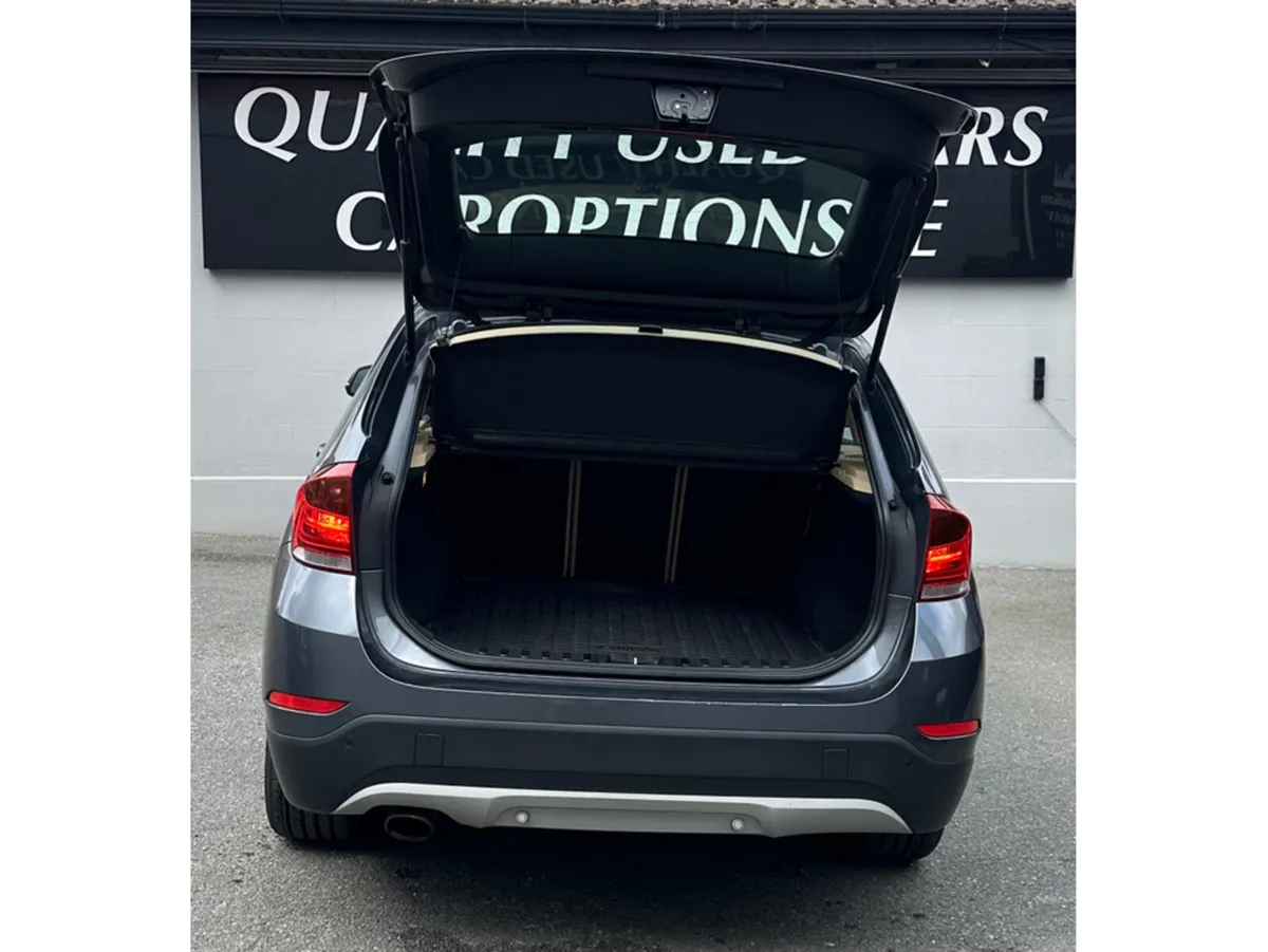 BMW X1 SE ZXBA 4DR SDRIVE16D - Image 5