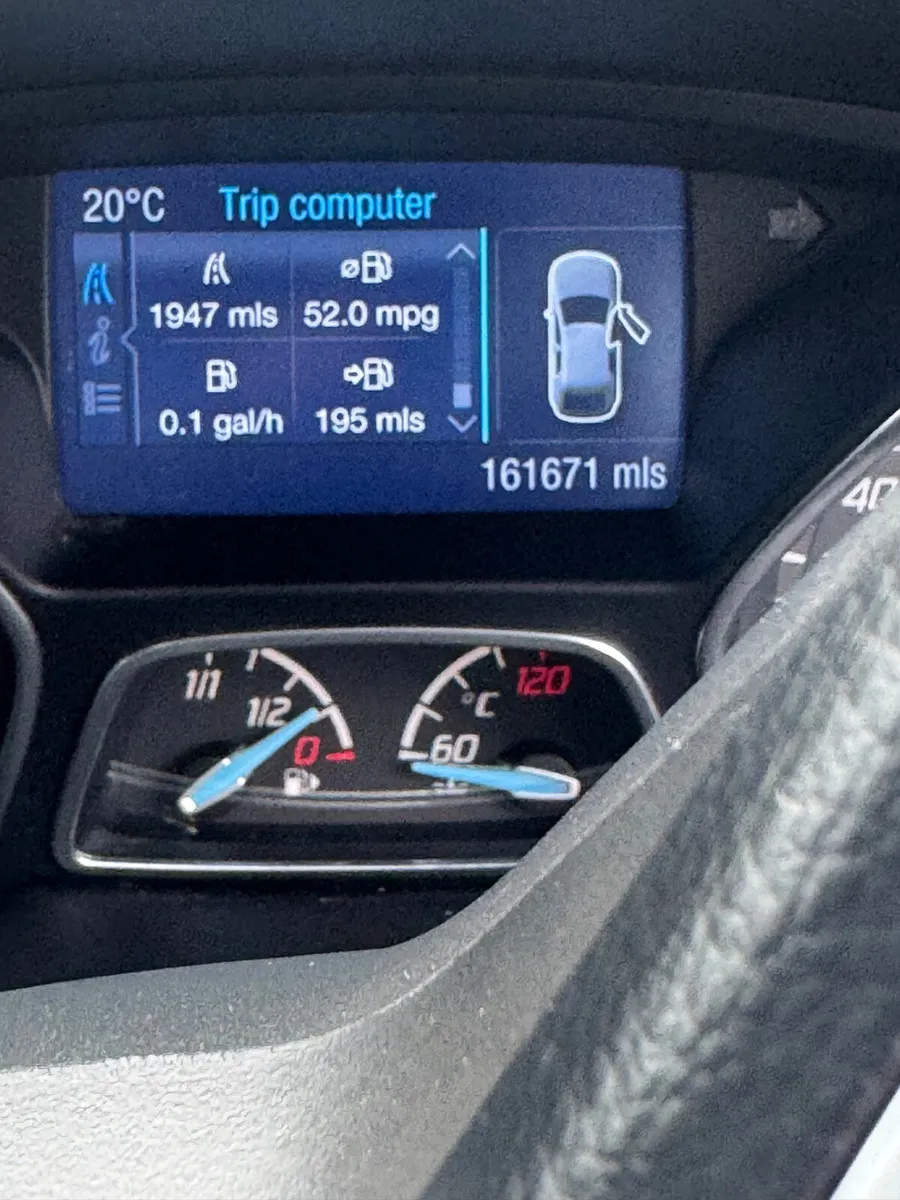 Ford Focus 2014 - Image 6