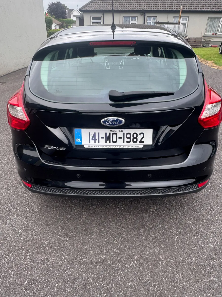 Ford Focus 2014 - Image 3