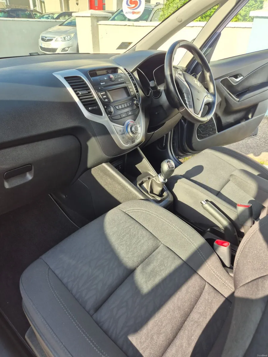 Hyundai ix20 2017 - Image 6