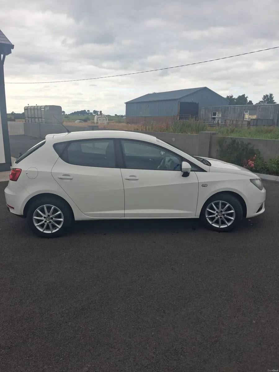 131 Seat Ibiza - Image 3