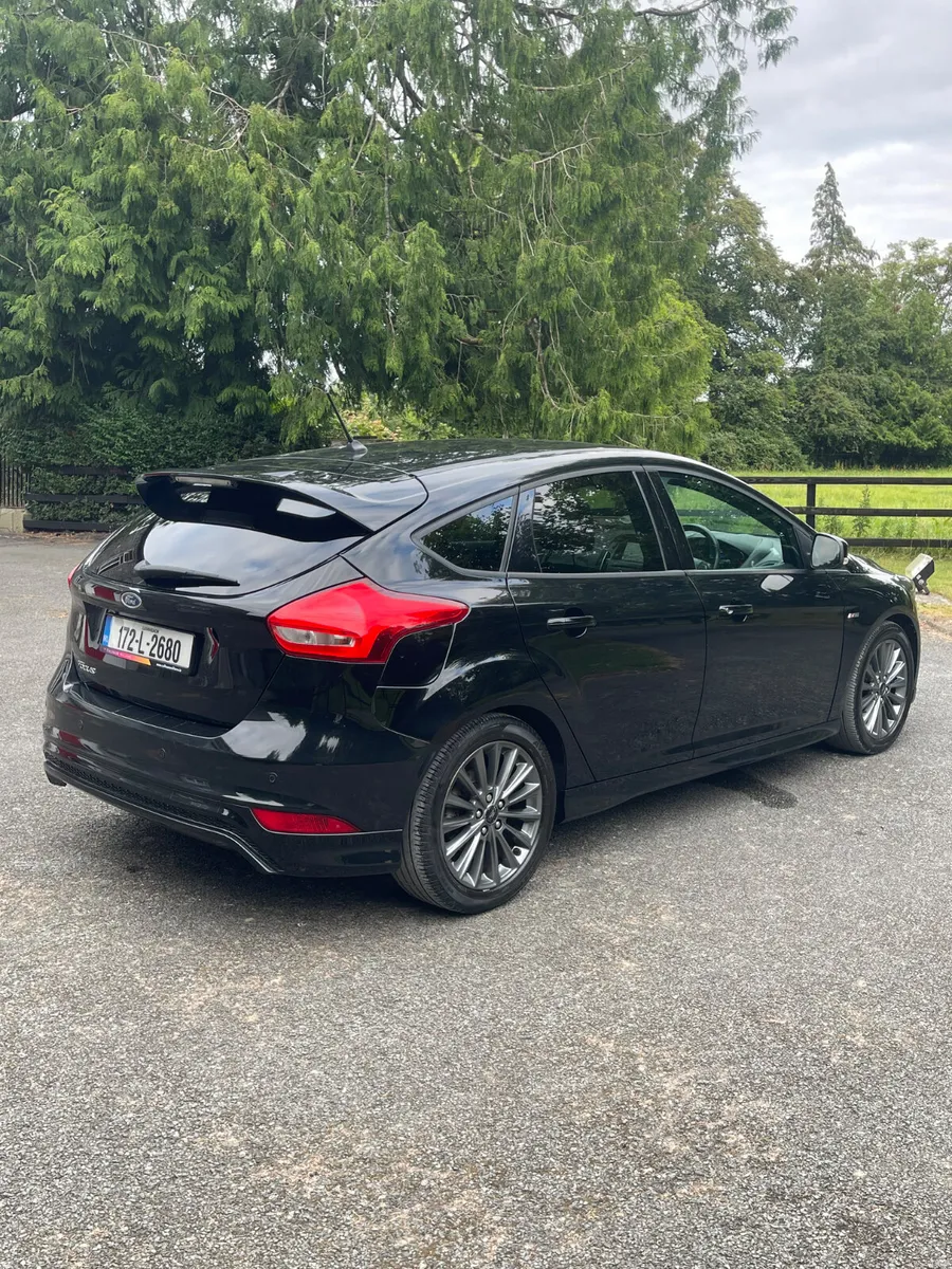 Ford Focus ST 1.5 TDCI 172 - Image 5