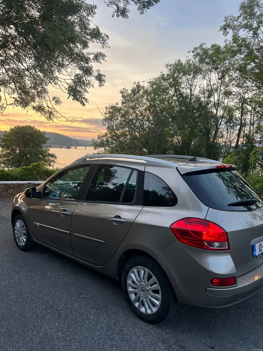 Renault Clio 3 - Image 1