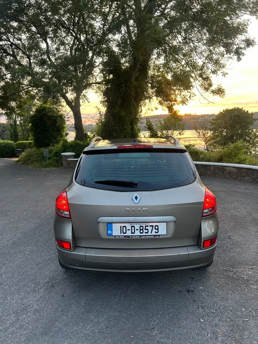 Renault Clio 3 - Image 4