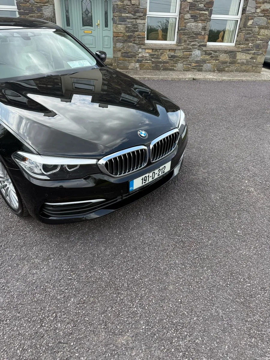 BMW 520d SE - Image 3