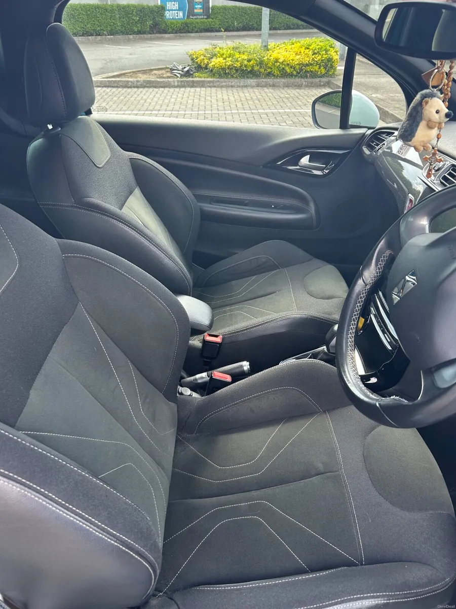 DS Automobiles DS 3 2016 - Image 5