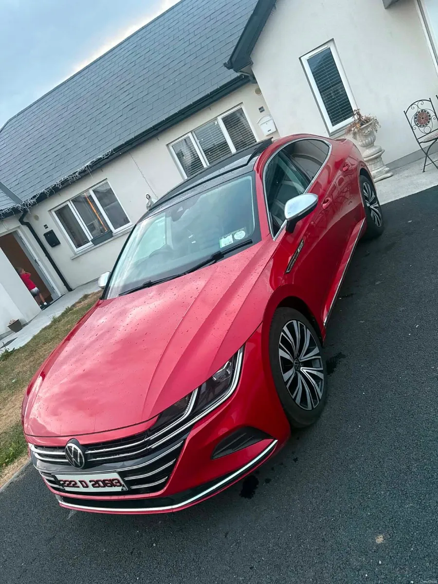 Arteon - Image 5