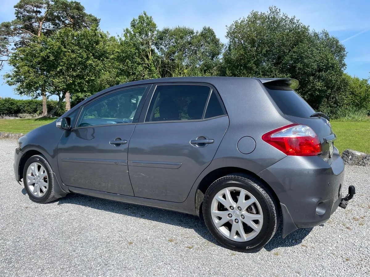 Toyota Auris 1.4 Diesel | NCT 03/27 | €4,250 - Image 5