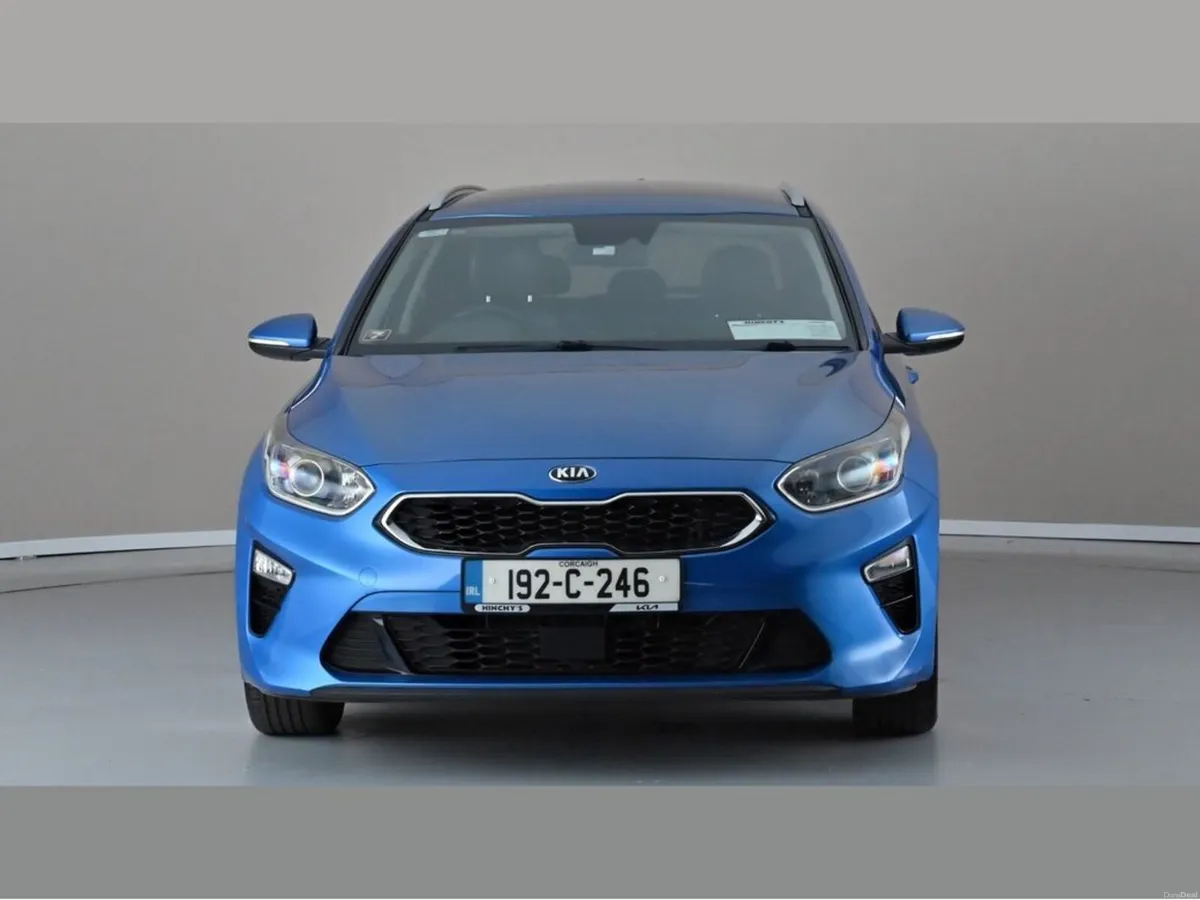 Kia Ceed Sportswagon 1.6 K3 5DR - Image 6