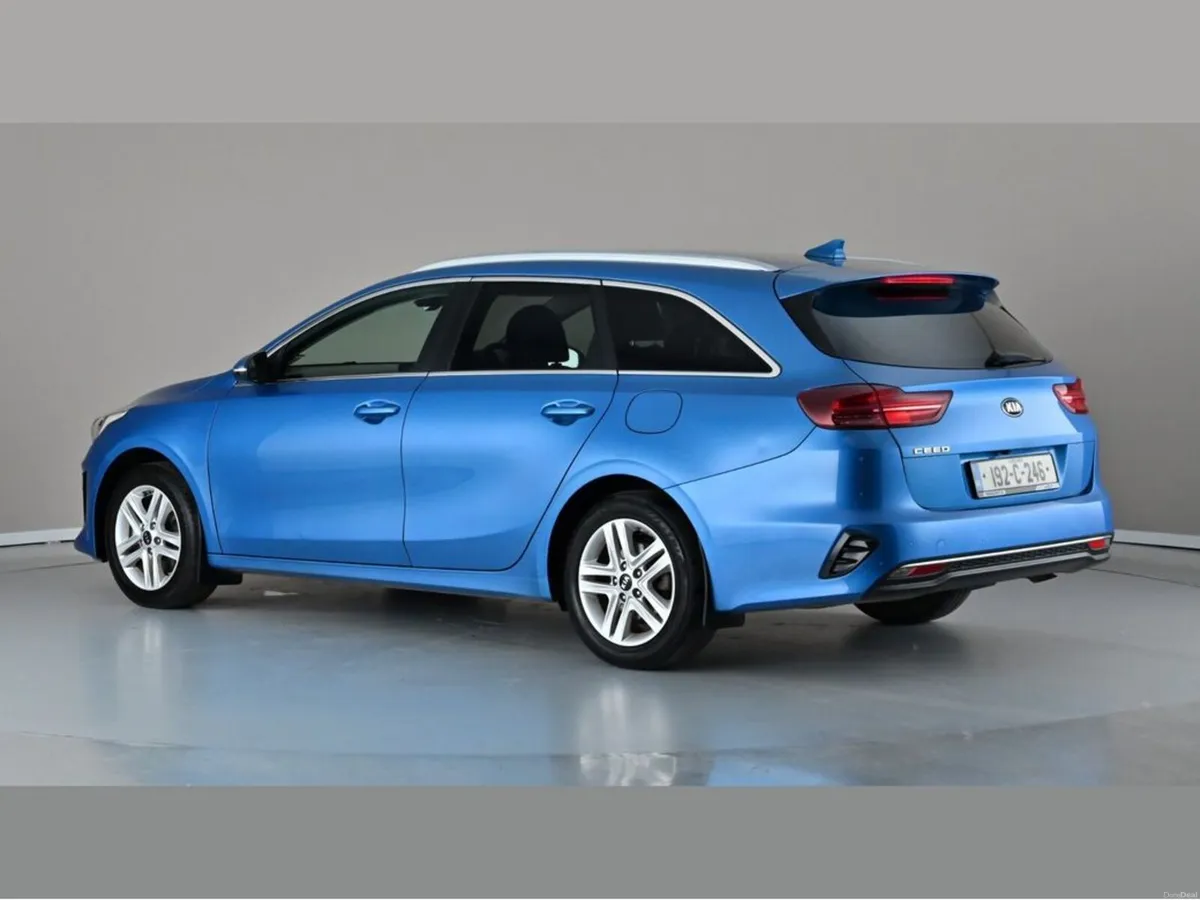 Kia Ceed Sportswagon 1.6 K3 5DR - Image 4