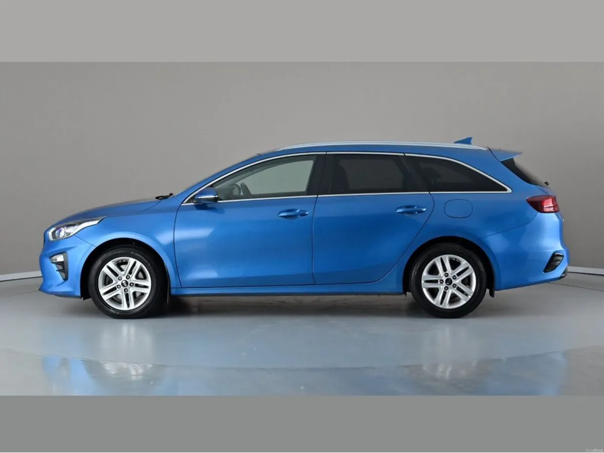 Kia Ceed Sportswagon 1.6 K3 5DR - Image 5