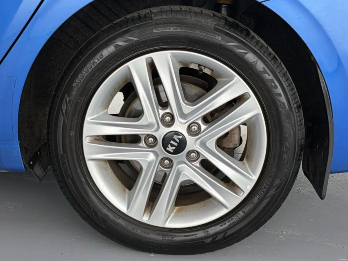 Kia Ceed Sportswagon 1.6 K3 5DR - Image 3