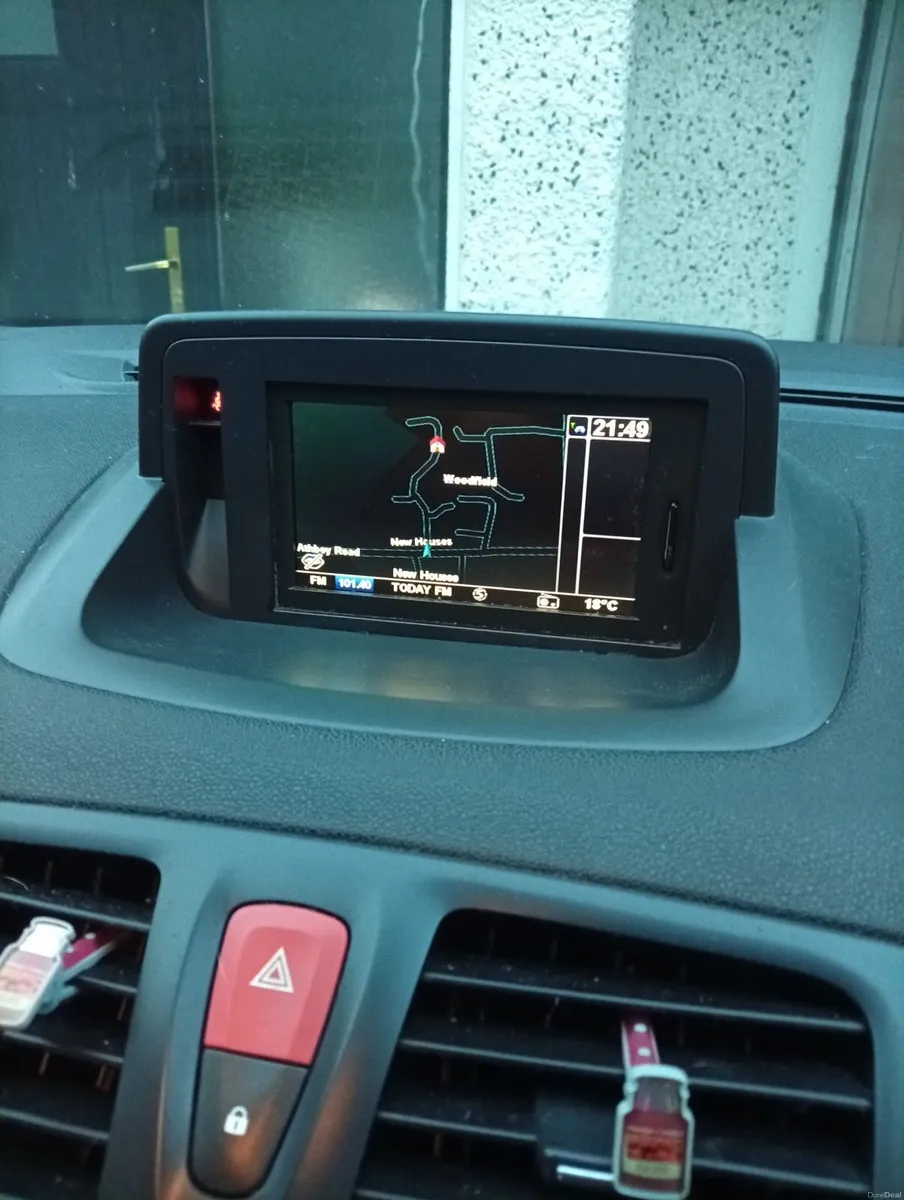 Renault Megane 2012 - Image 5