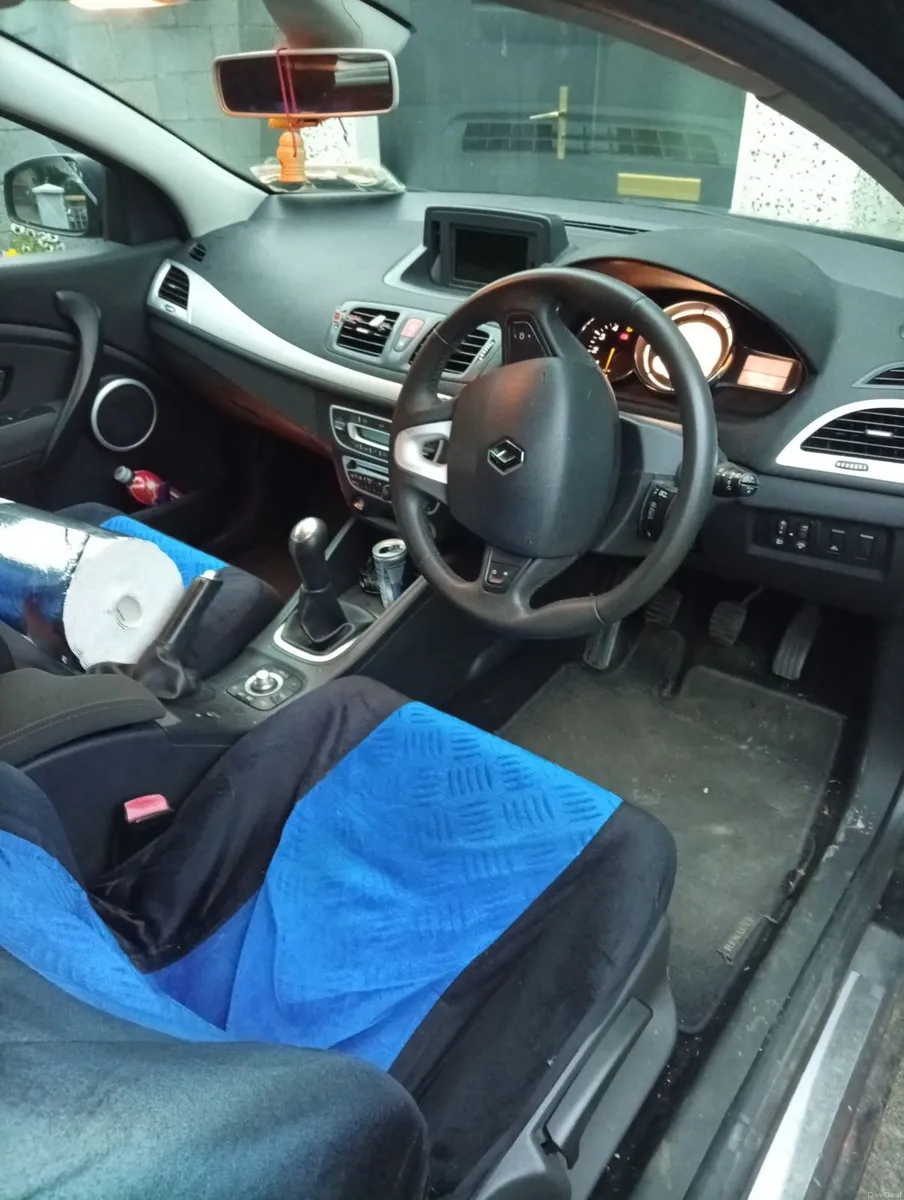 Renault Megane 2012 - Image 6
