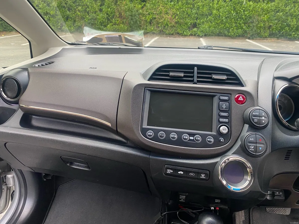 Honda Shuttle - Image 5