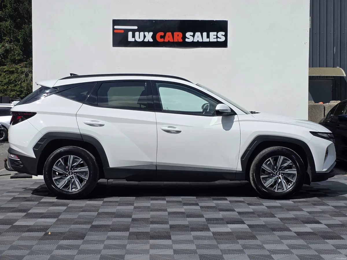 Hyundai Tucson 2023 - Image 2