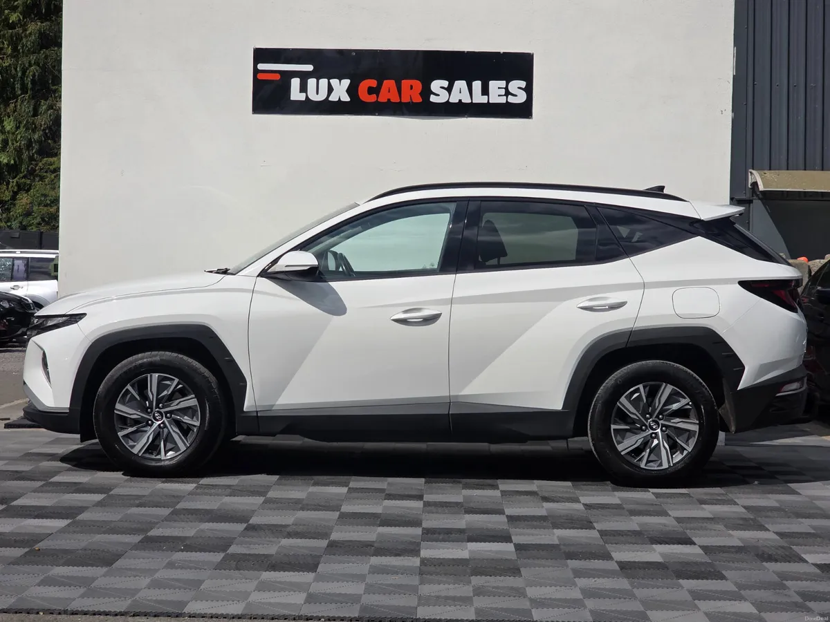 Hyundai Tucson 2023 - Image 3