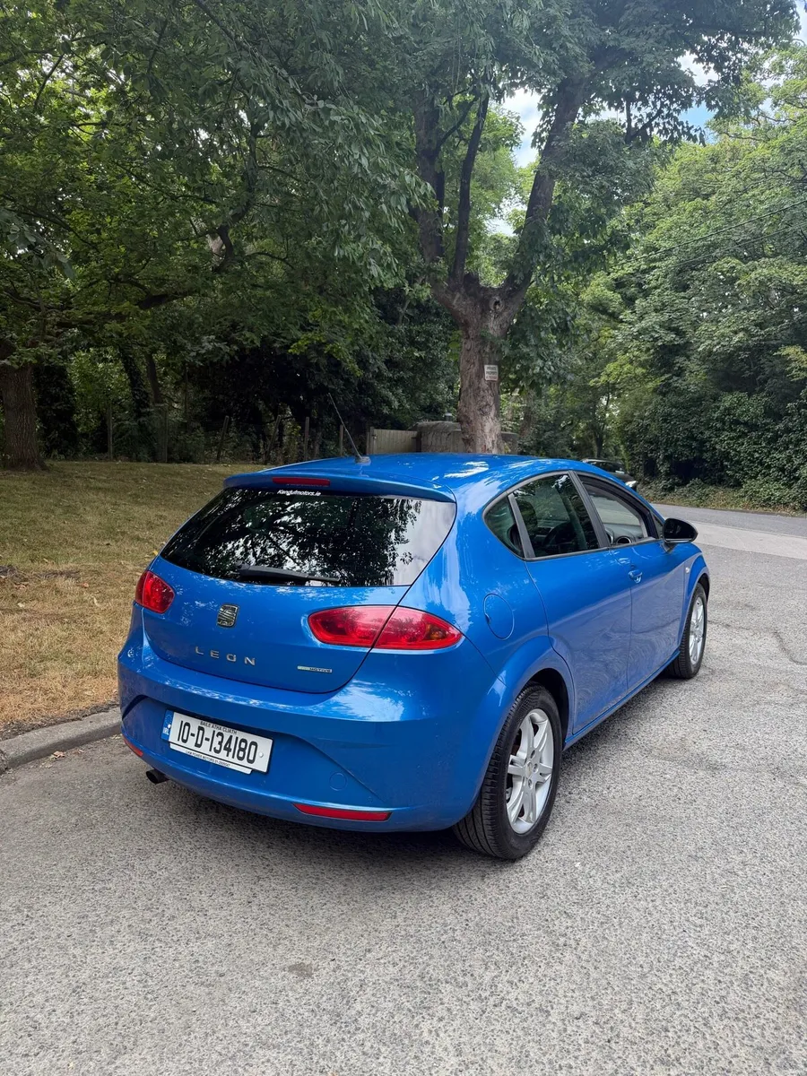 Seat Leon  79k MLS Deposit taken ! - Image 4