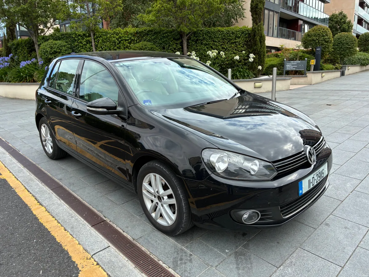 Volkswagen Golf 1.2 TSI - €4,350 - Image 3
