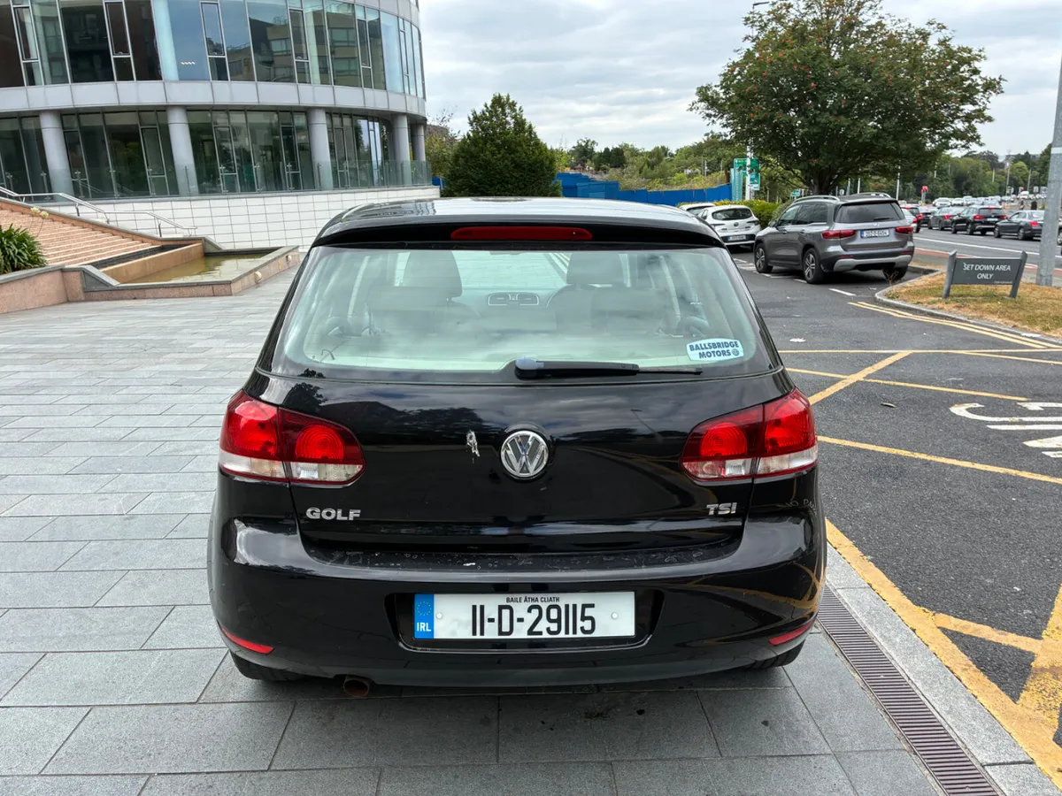 Volkswagen Golf 1.2 TSI - €4,650 - Image 6