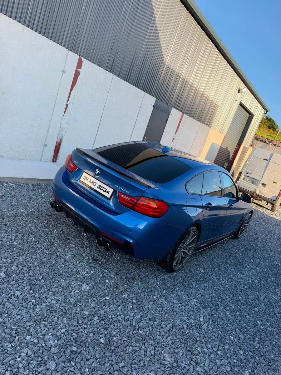 Bmw 420d - Image 3