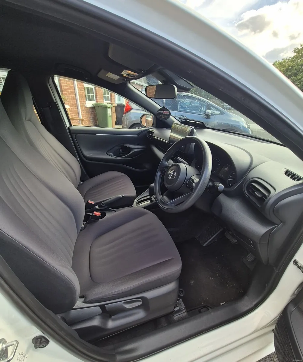 Toyota Yaris 2020 - Image 5