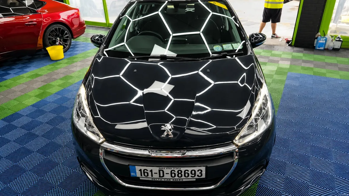 Peugeot 208 AA APPROVED 1 YEAR WARRANTY - Image 3