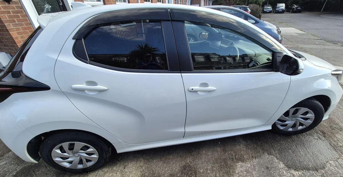 Toyota Yaris 2020 - Image 6