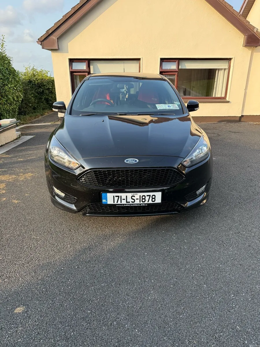 FOCUS ST LINE ⭐ - Image 5