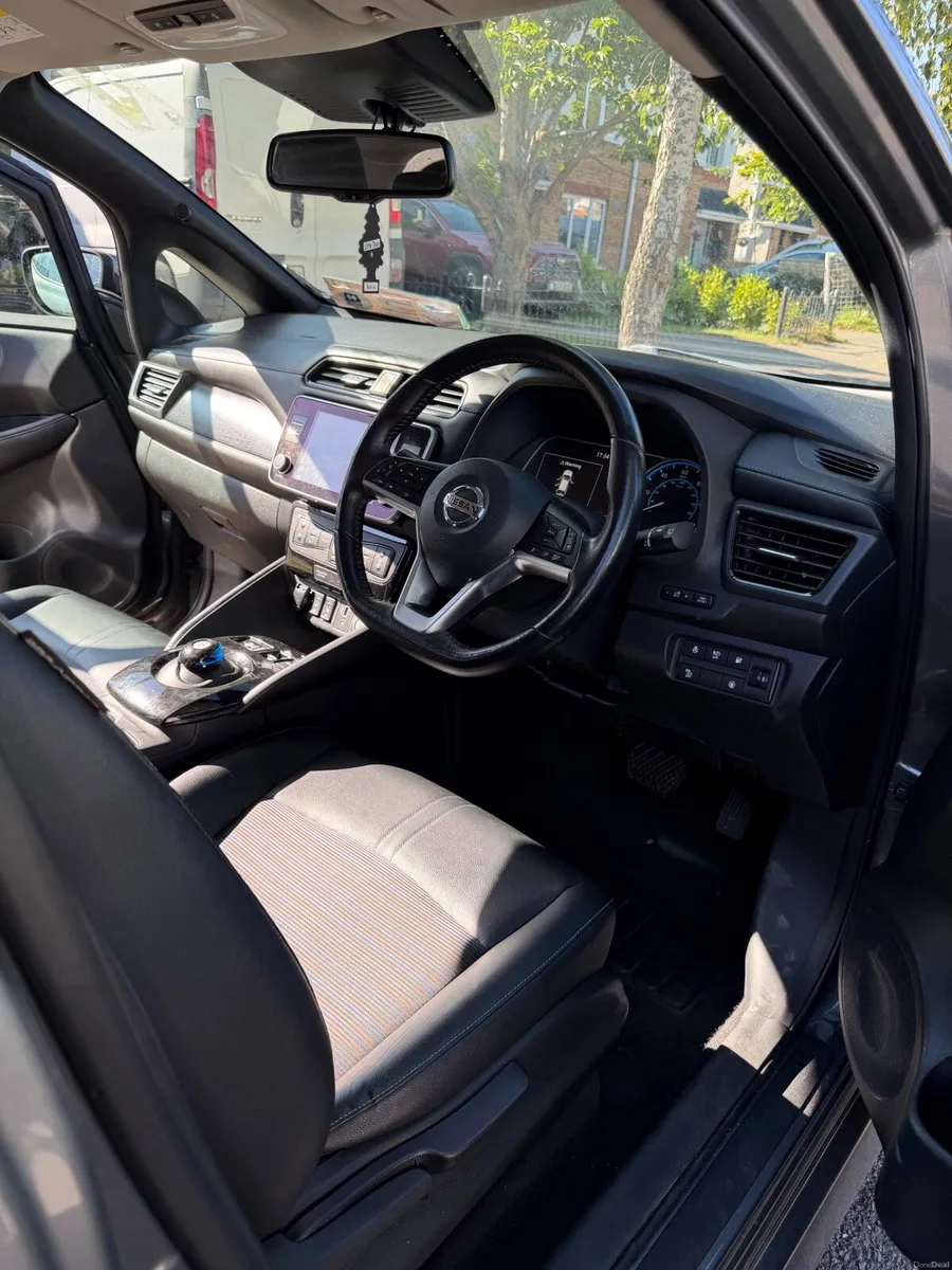 2020 Nissan Leaf N-Connecta | NEW NCT | 35,000KM - Image 6