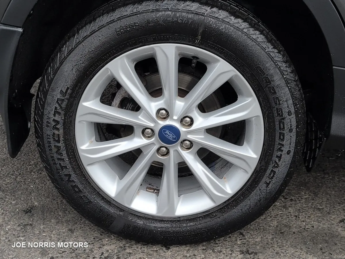Ford Kuga C520 TITANIUM 2.0 TDCi - Image 5
