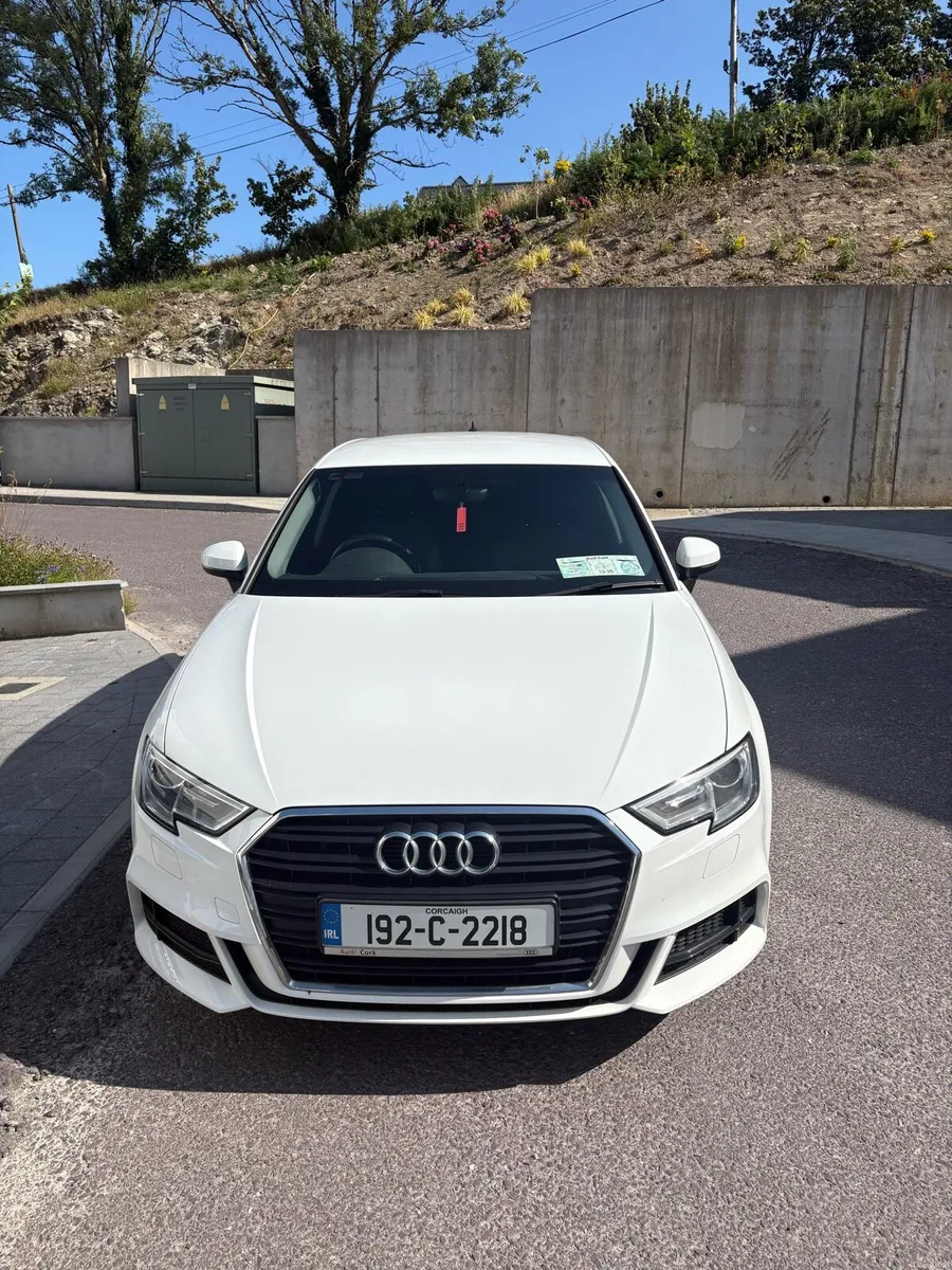 Audi A3 Hatchback - Image 2