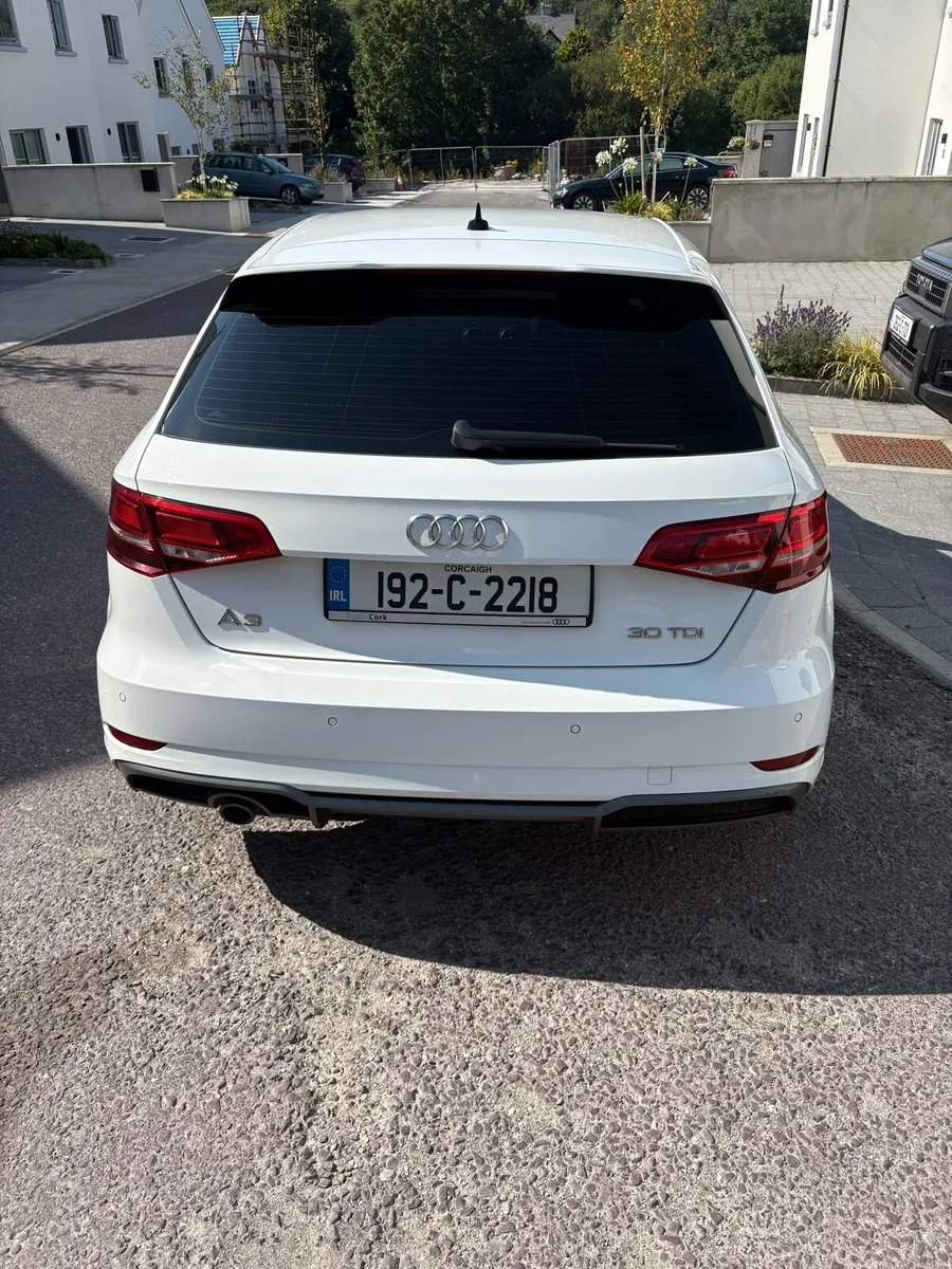 Audi A3 Hatchback - Image 3