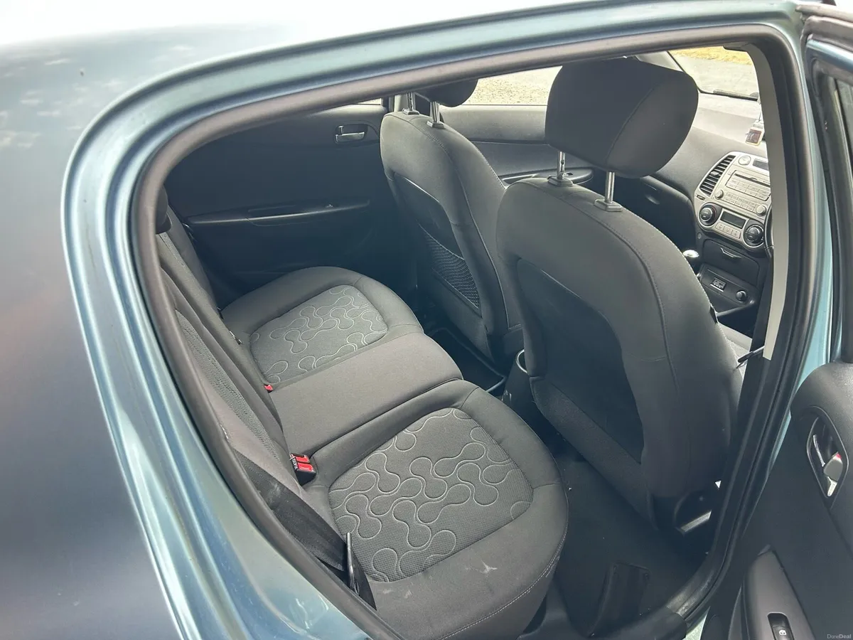 Hyundai low klms - Image 6