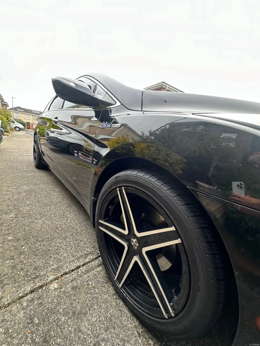 Hyundai i40 2011 - Image 5