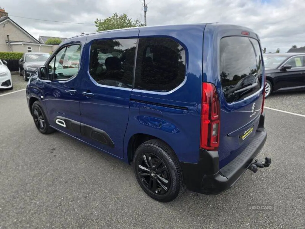 Citroen Berlingo Multispace Feel M - Image 3