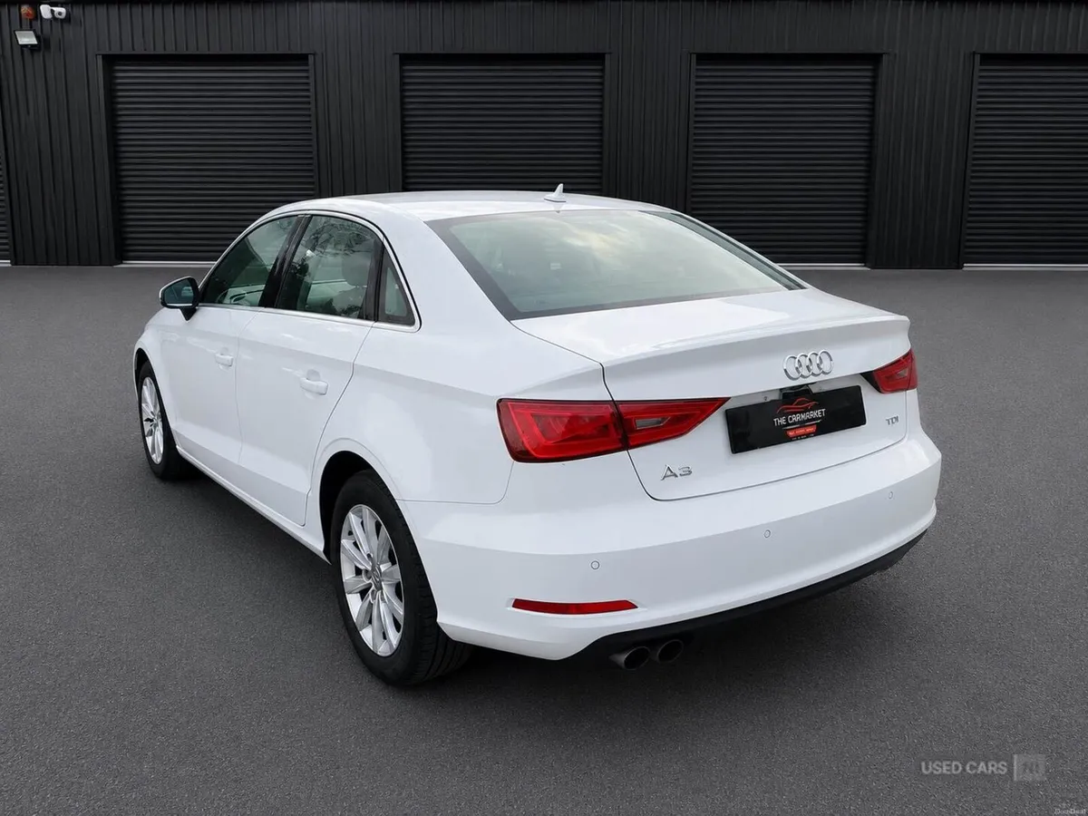 Audi A3 1.4 TSFI CoD Sport S Tronic Euro 6 (s/s) 4 - Image 3
