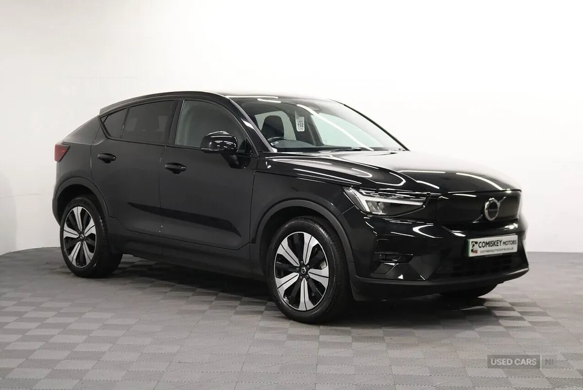 Volvo C40 Plus - Image 1