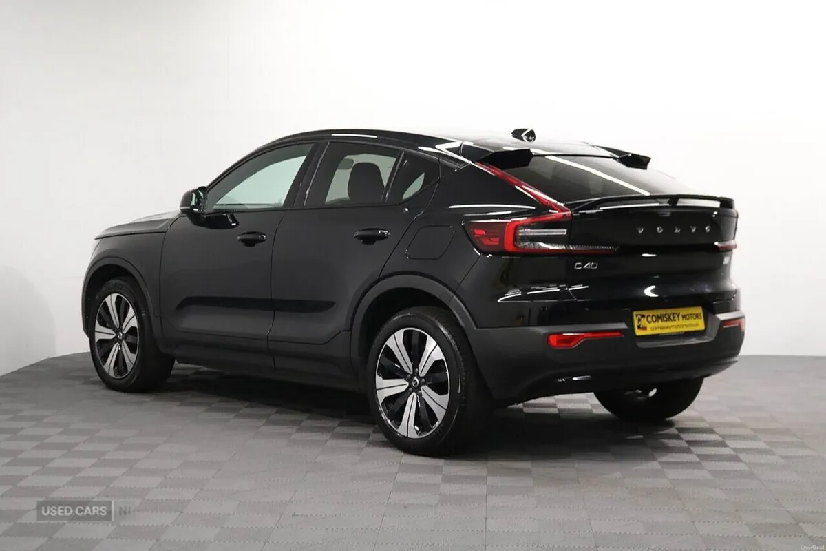 Volvo C40 Plus - Image 4