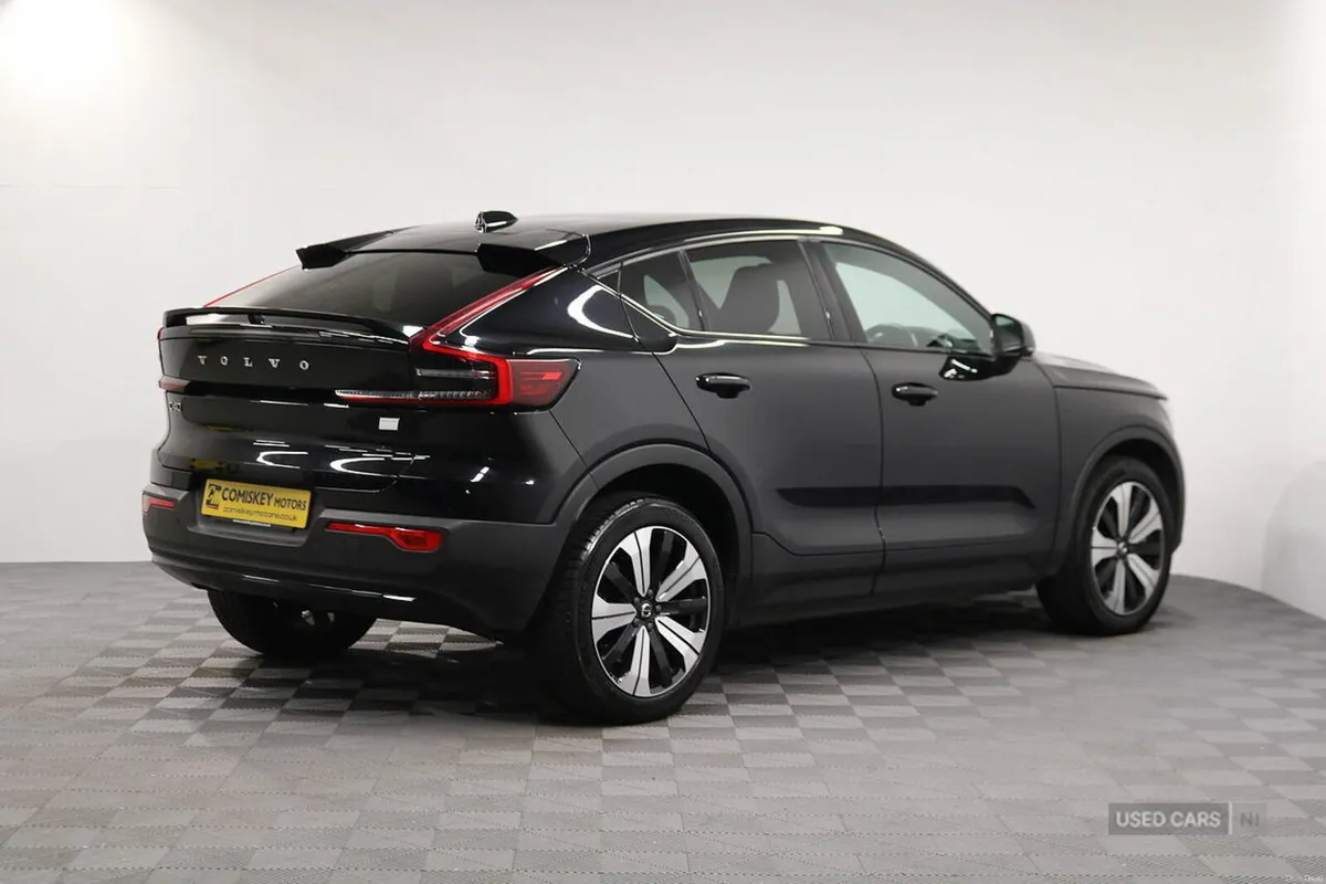 Volvo C40 Plus - Image 6