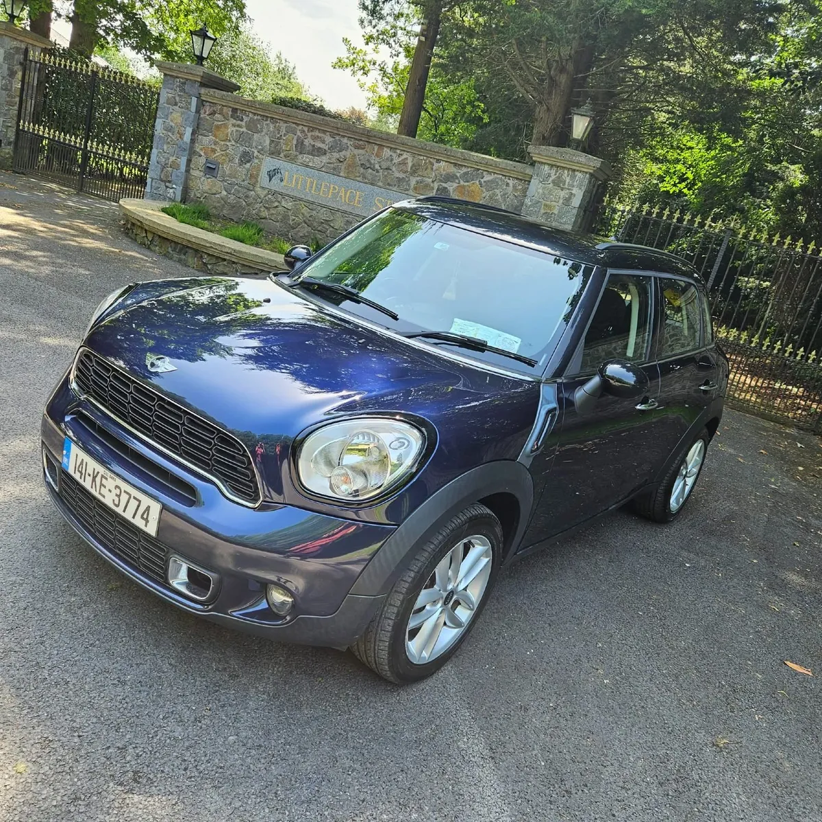 Mini Countryman 2014 - Image 2