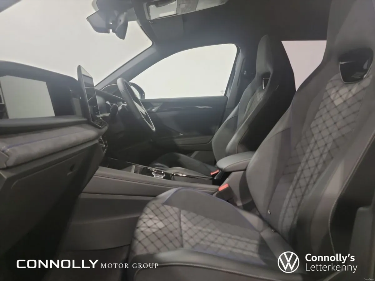 Volkswagen Tayron R-Line 1.5TSI eHybrid - Image 5