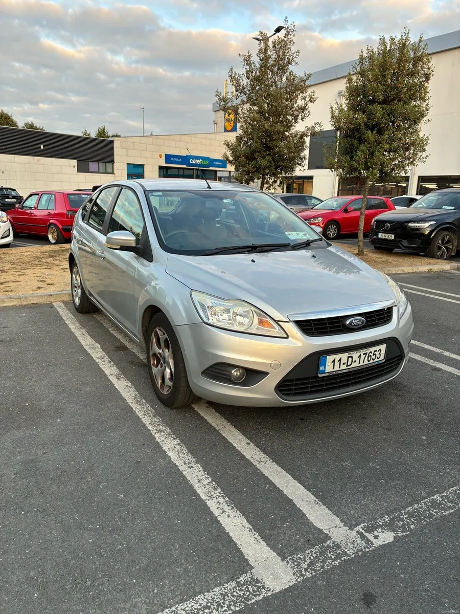 2011 Ford Focus - Image 1