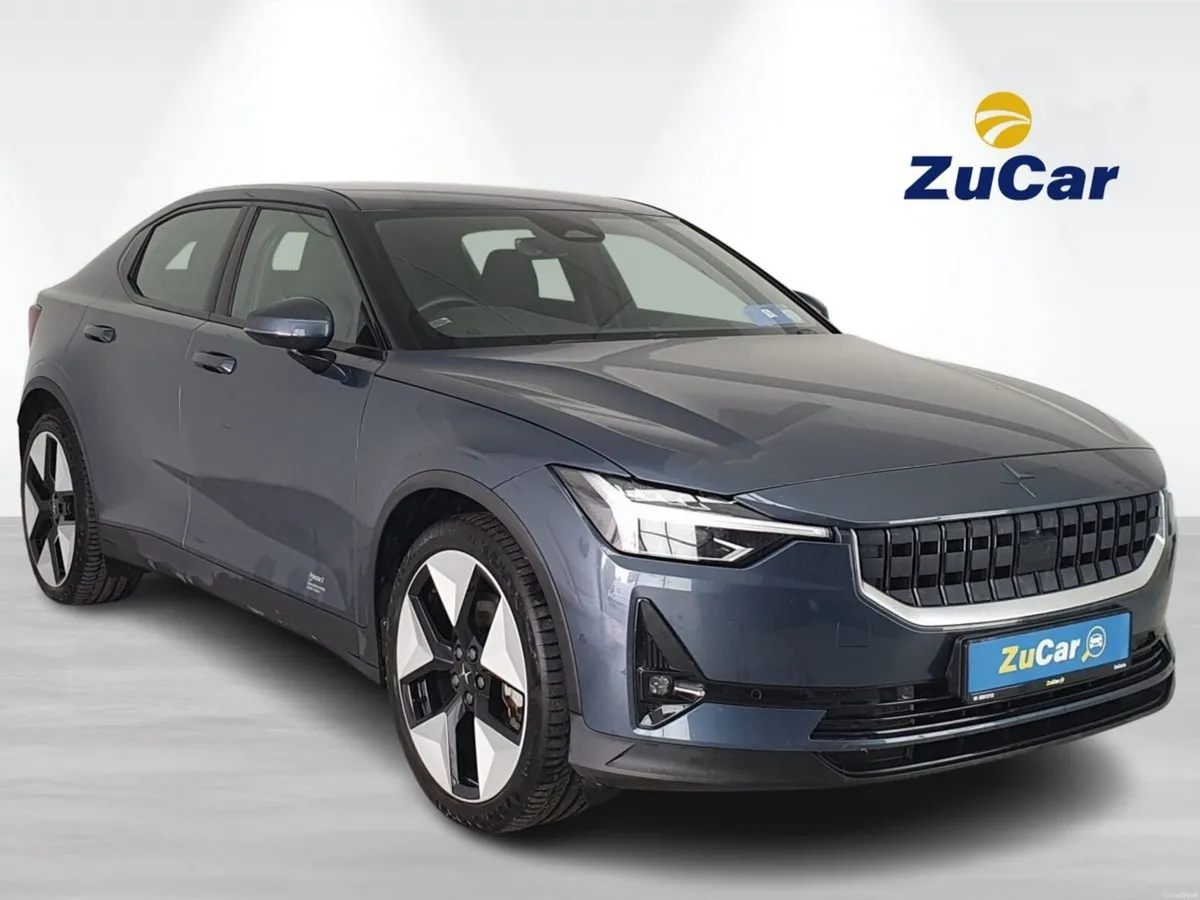 Polestar 2 Long Range Single Motor (P4-M) - Image 1